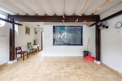 Sobrado, 3 quartos, 150 m² - Foto 2