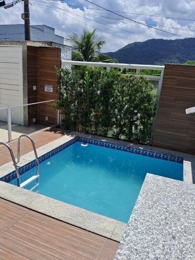 Casa, 4 quartos, 215 m² - Foto 3