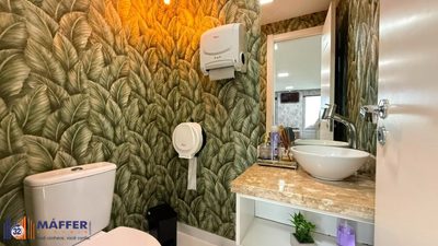 Sala-Conjunto, 61 m² - Foto 5
