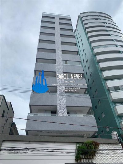 Apartamento, 1 quarto, 44 m² - Foto 1