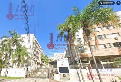 Apartamento, 3 quartos, 62 m² - Foto 1