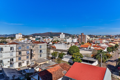 Apartamento, 1 quarto, 44 m² - Foto 4