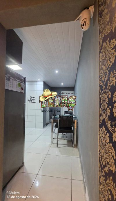 Casa, 2 quartos, 110 m² - Foto 5