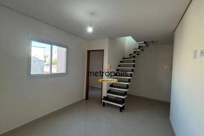 Cobertura, 3 quartos, 45 m² - Foto 1