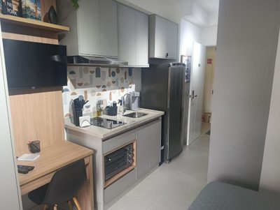 Kitnet-Studio, 27 m² - Foto 5