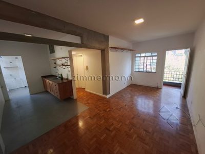Apartamento, 2 quartos, 77 m² - Foto 1