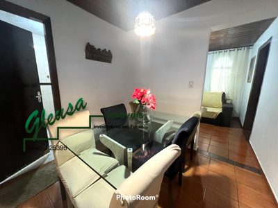 Casa, 3 quartos, 140 m² - Foto 2