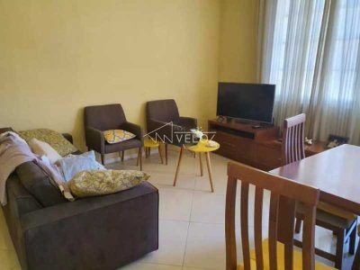 Apartamento, 3 quartos, 92 m² - Foto 4