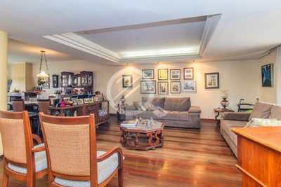 Casa, 4 quartos, 290 m² - Foto 3