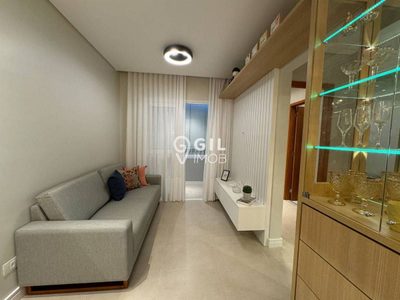 Apartamento, 2 quartos, 61 m² - Foto 5