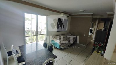 Apartamento, 3 quartos, 71 m² - Foto 1