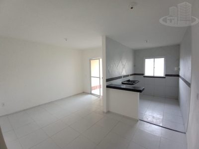 Casa, 3 quartos, 82 m² - Foto 2