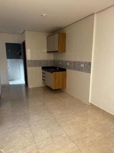 Apartamento, 2 quartos, 40 m² - Foto 5