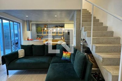 Apartamento, 1 quarto, 97 m² - Foto 3