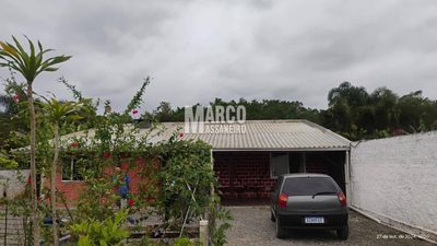 Casa, 1 quarto - Foto 2