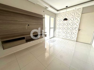 Apartamento, 2 quartos, 49 m² - Foto 2