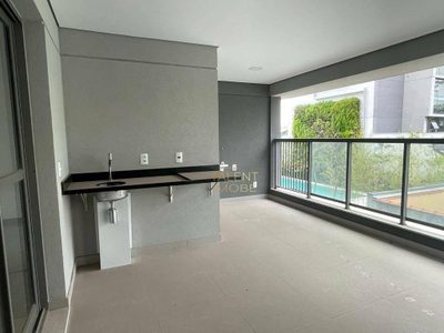 Apartamento, 2 quartos, 84 m² - Foto 3