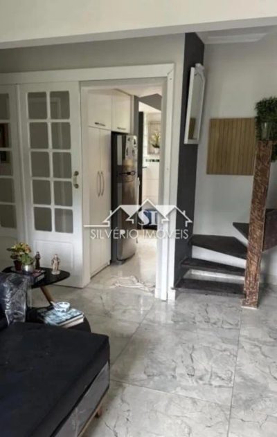 Apartamento, 3 quartos, 153 m² - Foto 5