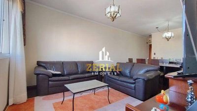 Apartamento, 3 quartos, 112 m² - Foto 1