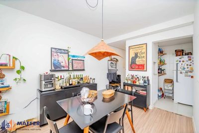 Apartamento, 2 quartos, 70 m² - Foto 2