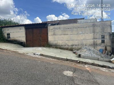 Casa, 2 quartos, 180 m² - Foto 1