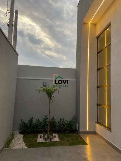 Casa, 3 quartos, 100 m² - Foto 3