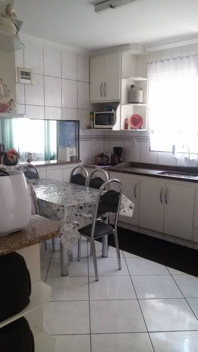 Casa, 3 quartos - Foto 5