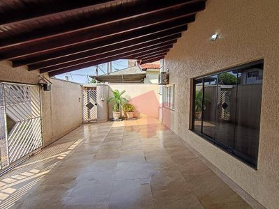 Casa, 3 quartos, 173 m² - Foto 3