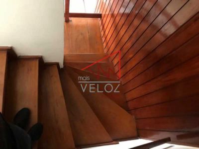 Cobertura, 3 quartos, 250 m² - Foto 1