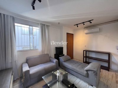Apartamento, 3 quartos, 72 m² - Foto 2