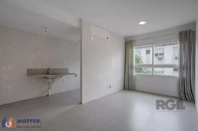 Apartamento, 2 quartos, 53 m² - Foto 2