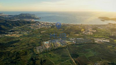 Terreno, 372 m² - Foto 1