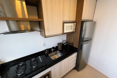 Apartamento, 2 quartos, 49 m² - Foto 2