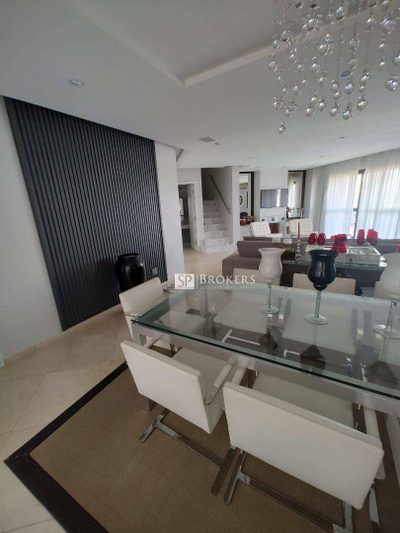 Cobertura, 5 quartos, 360 m² - Foto 3