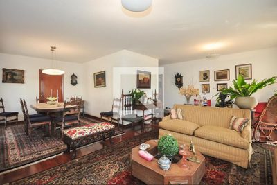 Apartamento, 4 quartos, 226 m² - Foto 5