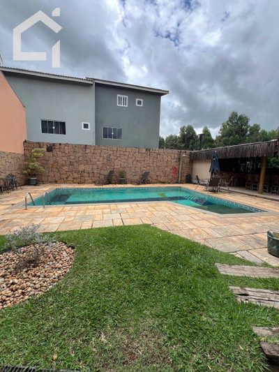 Casa, 3 quartos, 340 m² - Foto 3
