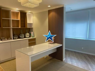 Sala-Conjunto, 112 m² - Foto 1