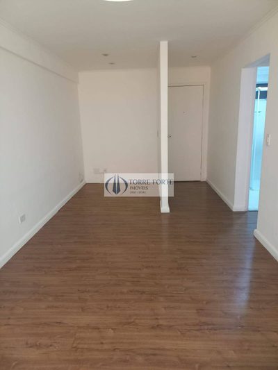 Apartamento, 1 quarto, 32 m² - Foto 3