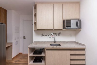 Kitnet-Studio, 36 m² - Foto 5