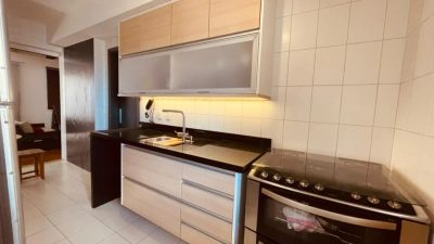 Apartamento, 3 quartos, 134 m² - Foto 1