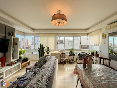 Apartamento, 2 quartos, 71 m² - Foto 1