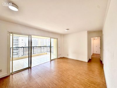 Apartamento, 3 quartos, 116 m² - Foto 3