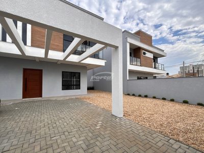 Casa, 3 quartos, 160 m² - Foto 3