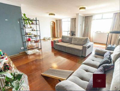 Apartamento, 3 quartos, 164 m² - Foto 3
