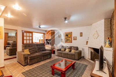 Casa, 3 quartos, 120 m² - Foto 1