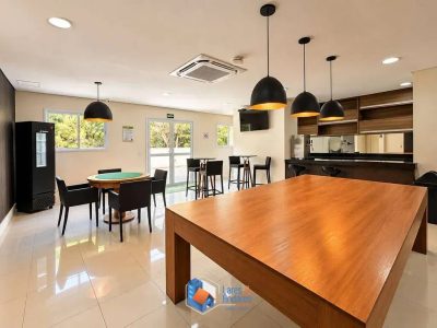 Apartamento, 1 quarto, 46 m² - Foto 3