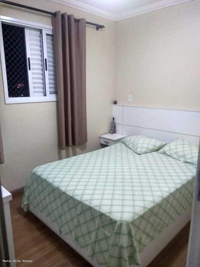 Apartamento, 2 quartos - Foto 2