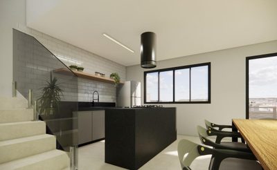 Casa, 3 quartos, 44 m² - Foto 3