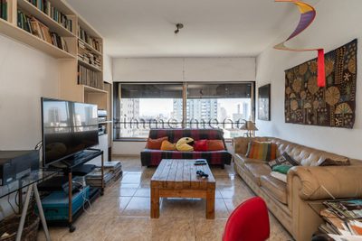 Apartamento, 1 quarto, 61 m² - Foto 5