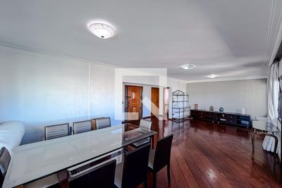 Apartamento, 4 quartos, 180 m² - Foto 3